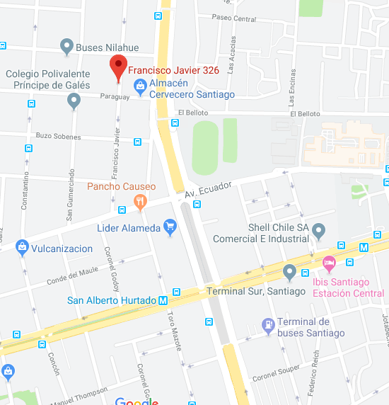 mapa mapa